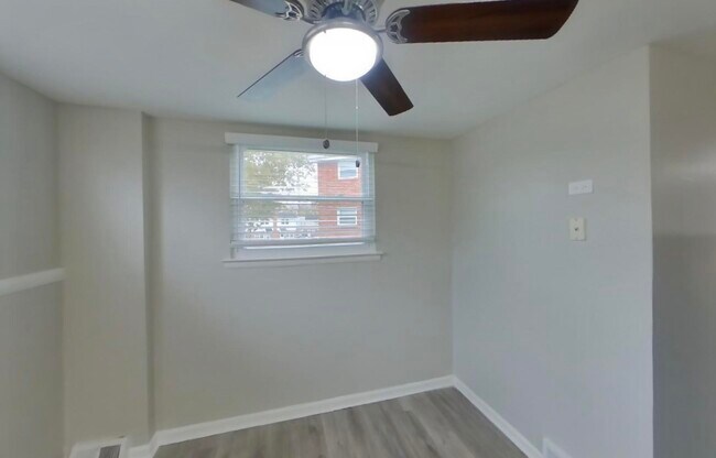 Foto del edificio - Available Home In Crum Creek Dr