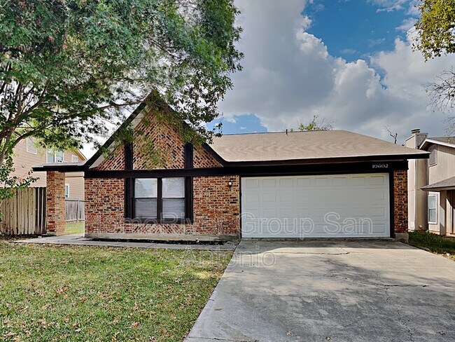 Building Photo - 10602 Horn Blvd