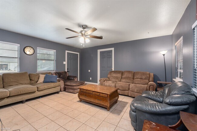 Building Photo - 4 br, 2 bath House - 1200 Briar Cliff Dr