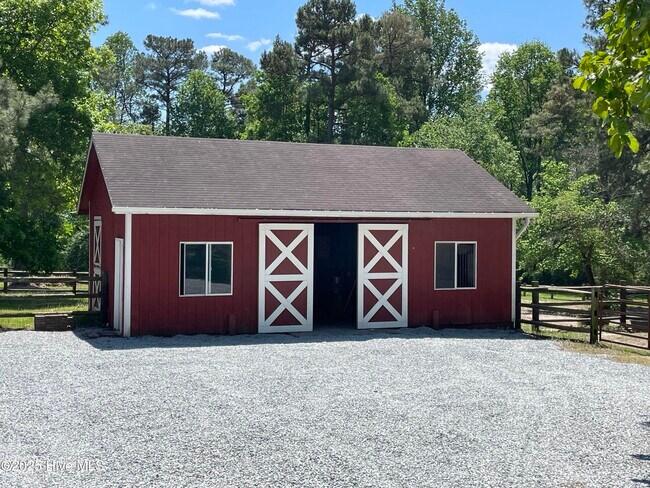 Foto del edificio - 358 Yadkin Run Ln