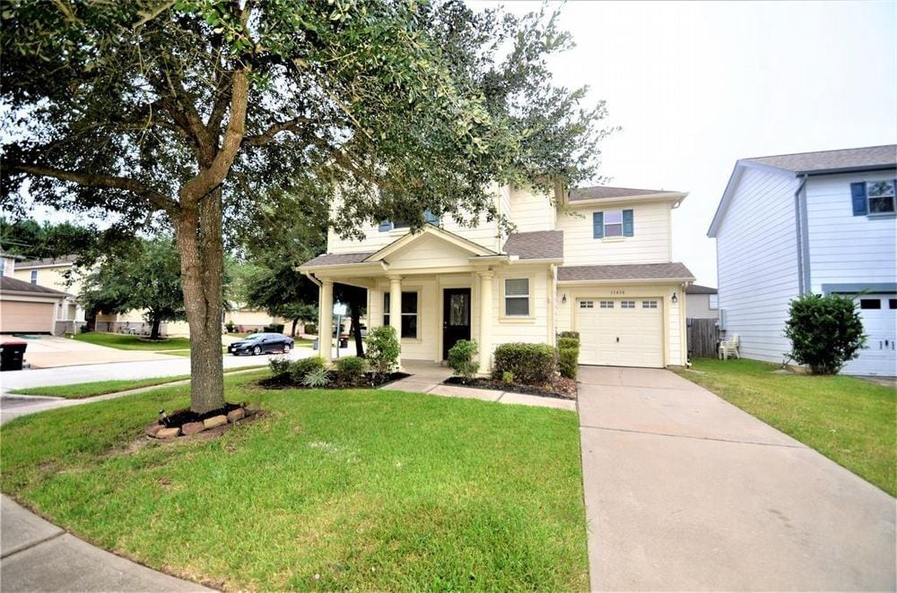 Beautiful home in Tomball House Rental in Tomball, TX