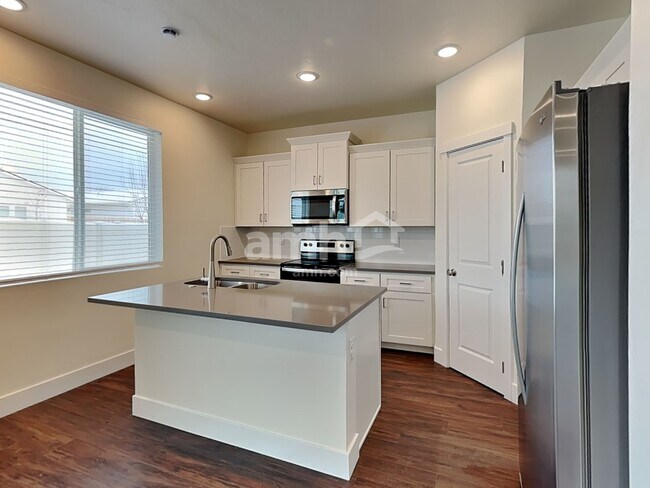 Foto del edificio - 11468 W Mesquite St