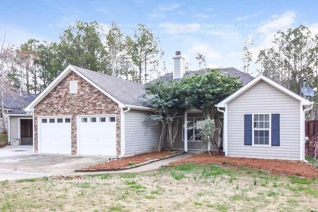 Building Photo - 39 Harbin Dr