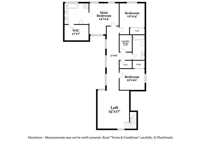 Building Photo - 9007 Snowtrack Ave