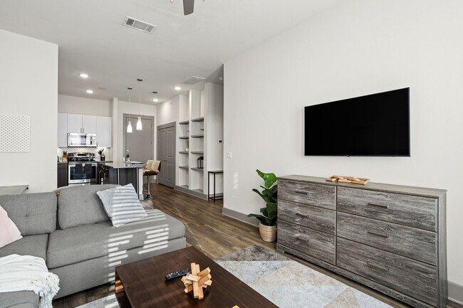 Foto del edificio - 2175 Tucker St