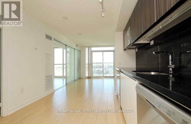 Photo du bâtiment - 85 Queens Wharf Rd