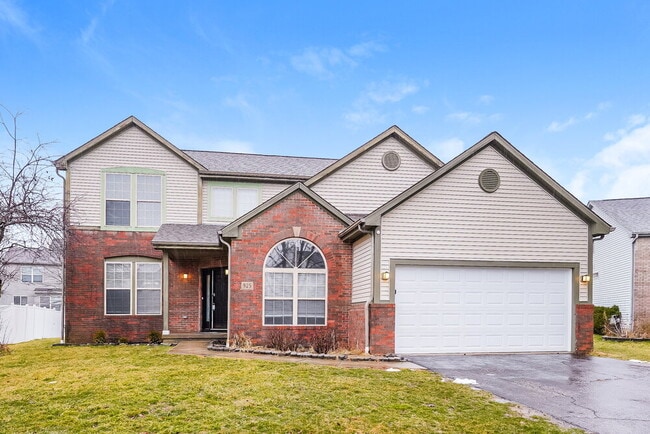 Building Photo - 925 Mahle Dr