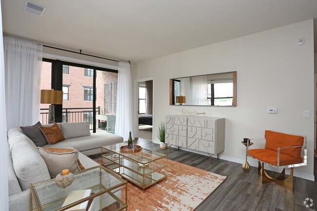 2HAB,2BA-D5 - Synergy at the Mayfair