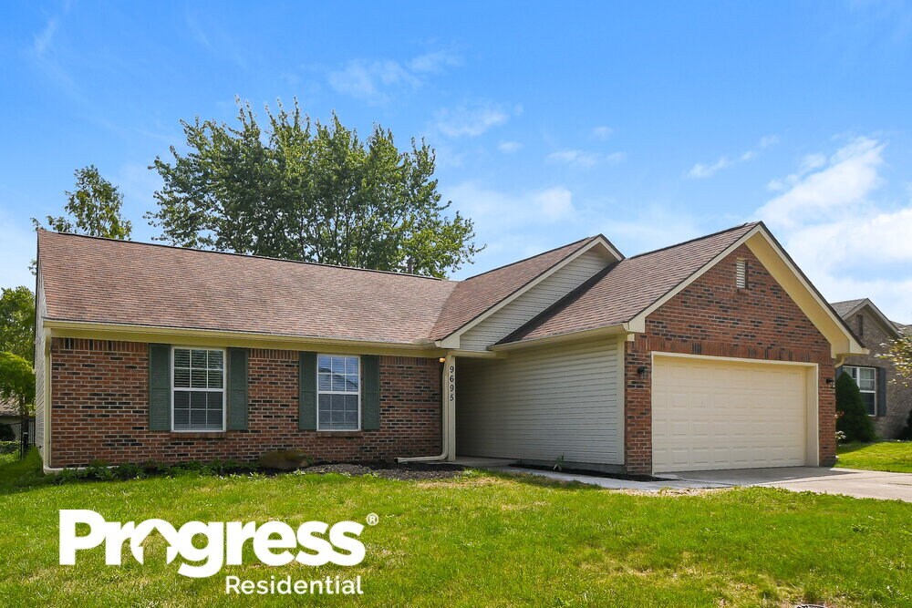Primary Photo - 9695 Claymore Dr