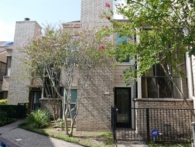 Foto del edificio - 4907 Feagan St