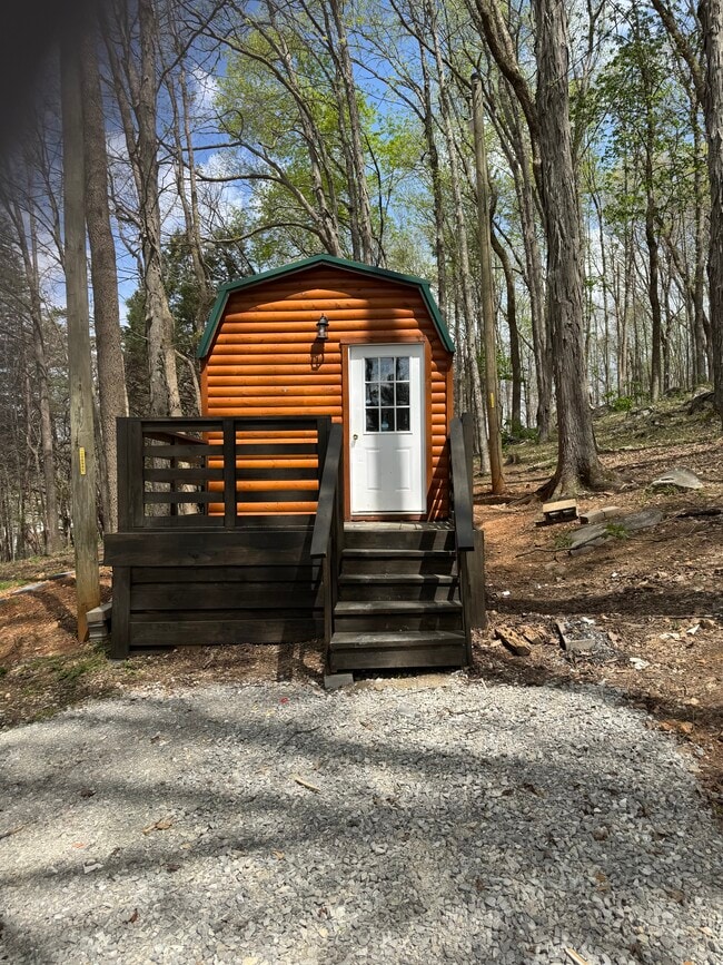 Building Photo - 1552 Boone Dr