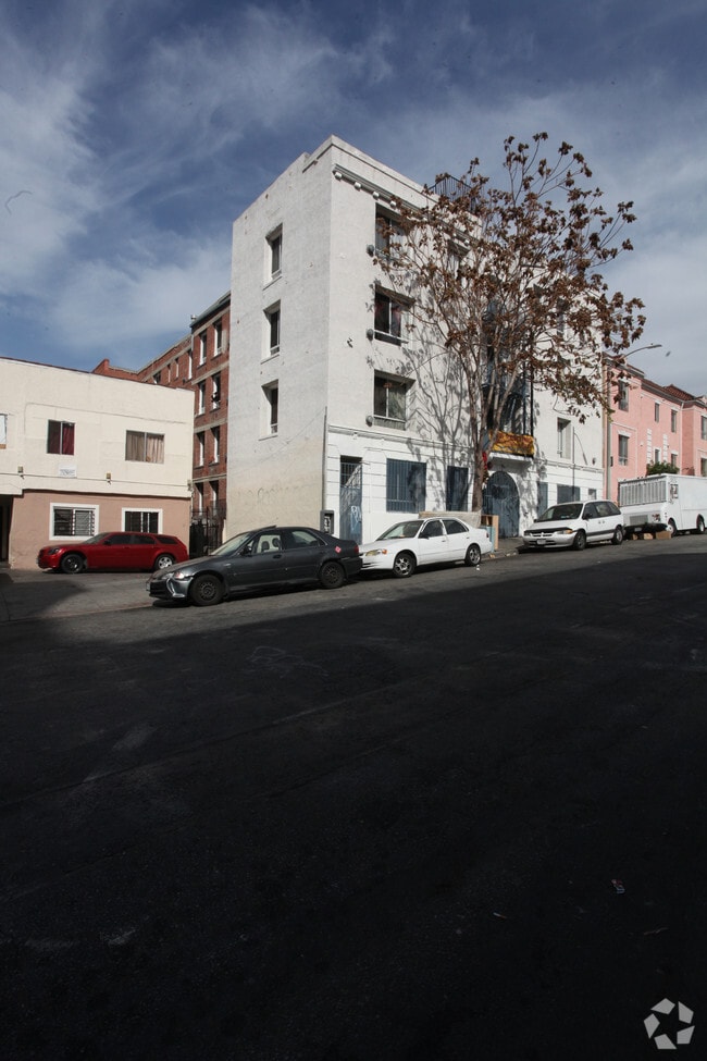 Building Photo - Westland @ Union