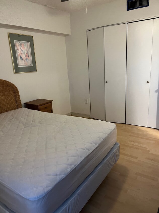 Bedroom - 13400 Coastal Hwy