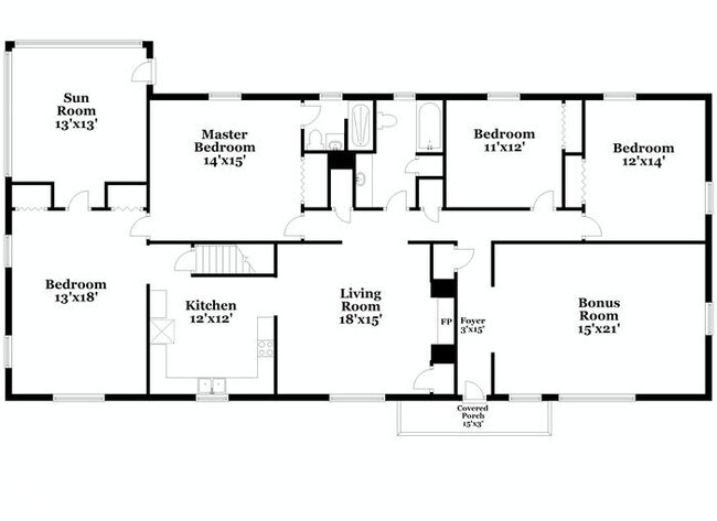 Foto del edificio - 752 Elderwood Ave, Winston-Salem, NC 27103