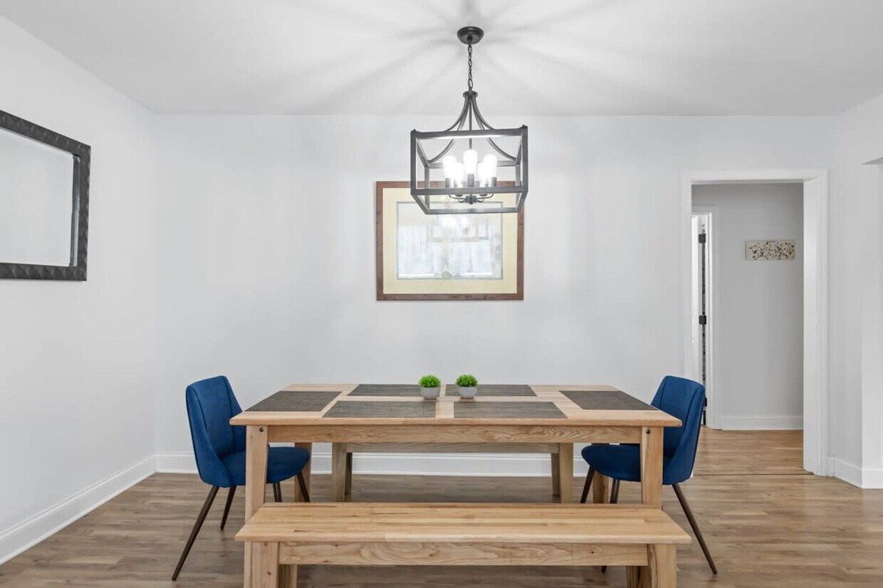 Foto principal - 3705 Hoyt St