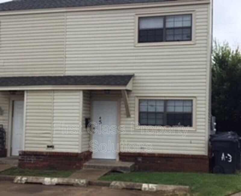 Foto principal - 3605 N Kelley Ave