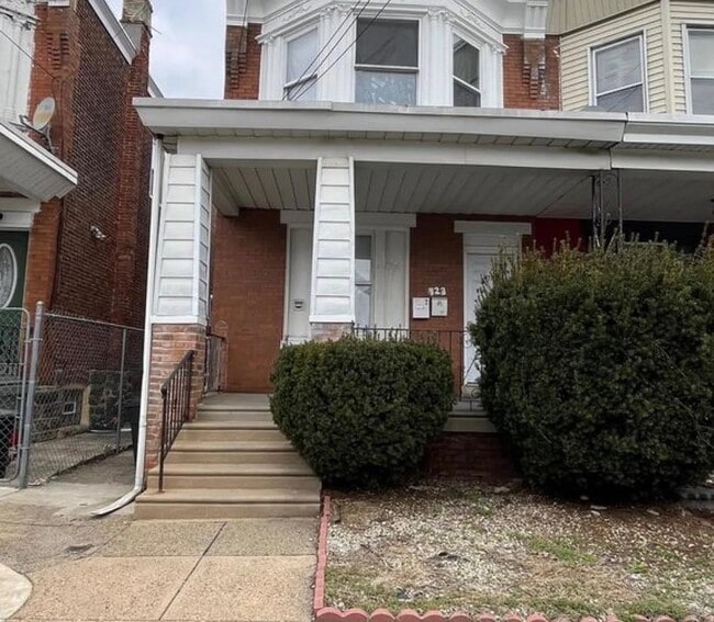 Building Photo - 123 W Olney Ave