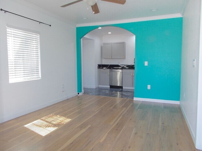 Foto del edificio - 245 N 23rd St