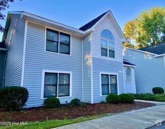 Building Photo - 3402 Evans St