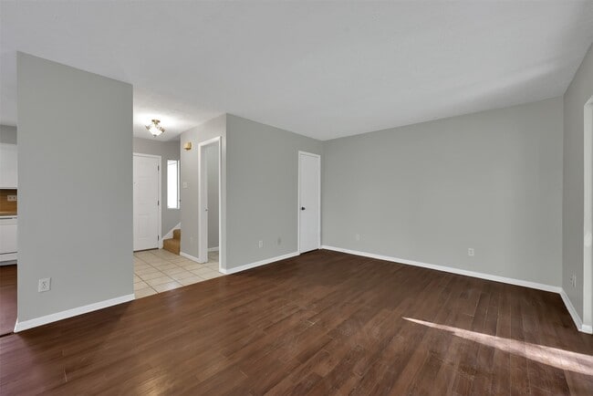 Foto del edificio - 1604 Hazelwood St