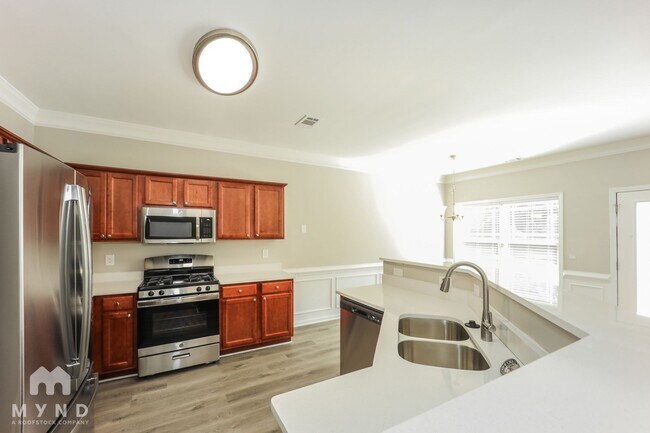 Foto del edificio - 3470 Oakleaf Pass