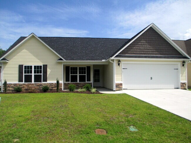 Foto del edificio - 235 Station House Rd