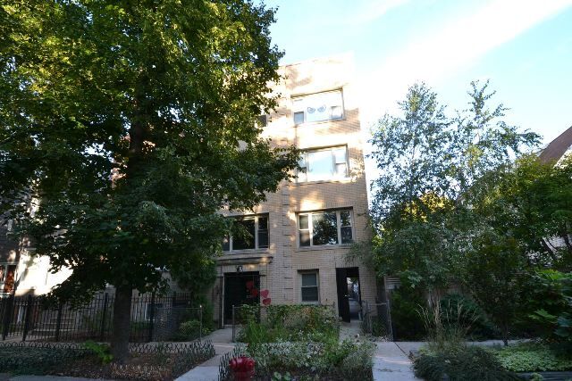 Building Photo - 3731 N Janssen Ave