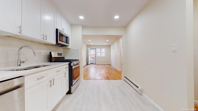 Foto del edificio - 135-35 82nd Ave