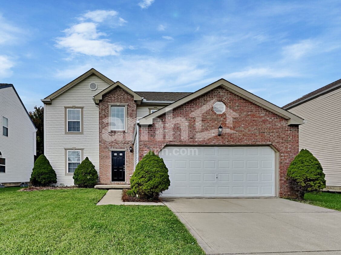 Primary Photo - 1114 Goldeneye Dr