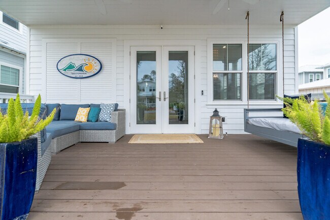 Foto del edificio - 1086 Sandgrass Boulevard