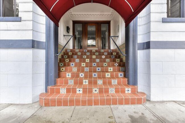 Foto del edificio - 1 bedroom in San Francisco CA 94109