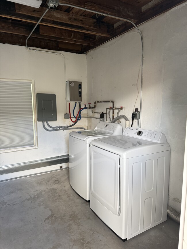 Foto del edificio - 133 Truxton Dr