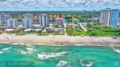 Building Photo - 1401 S Ocean Dr
