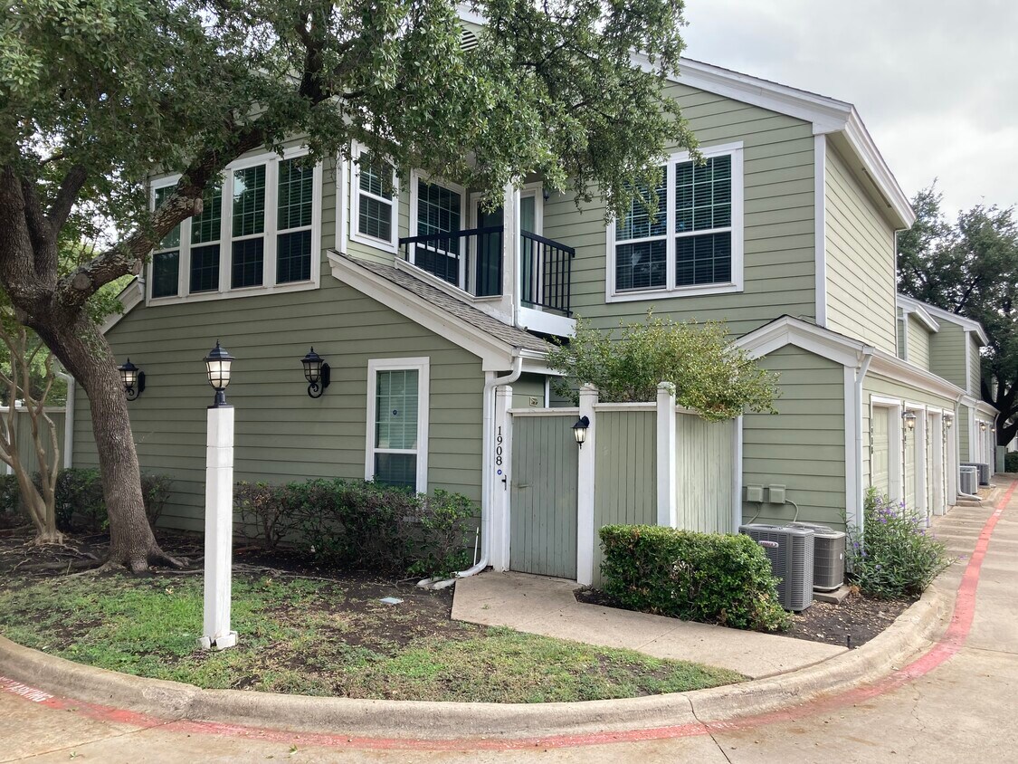 6220 Bentwood Trail Unit 1908, Dallas, TX 75252 Condo for Rent in