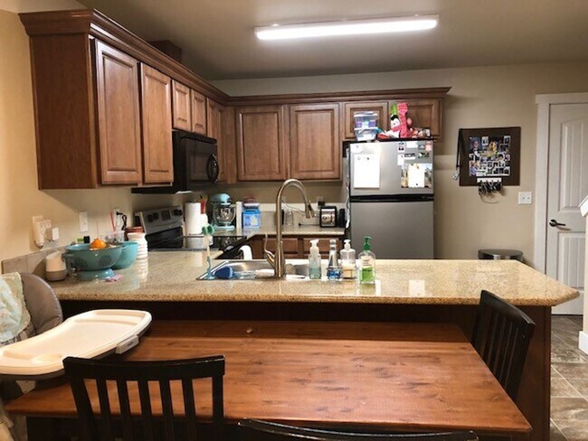 Foto del edificio - 9965 W Rosecroft Ct