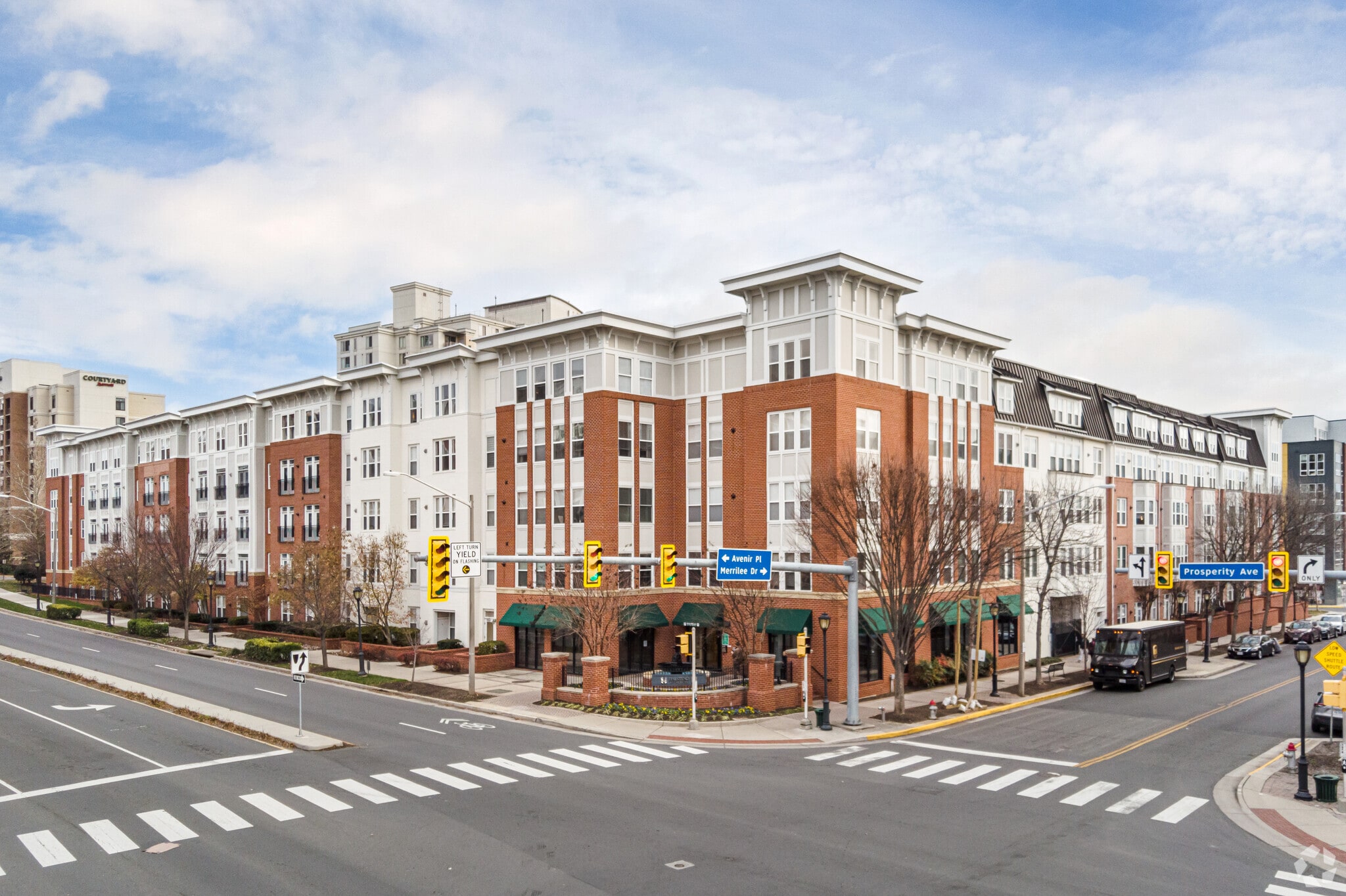 Halstead at The Metro