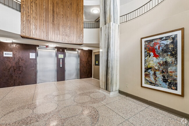 Lobby Photo - 30 Esterbrooke Avenue