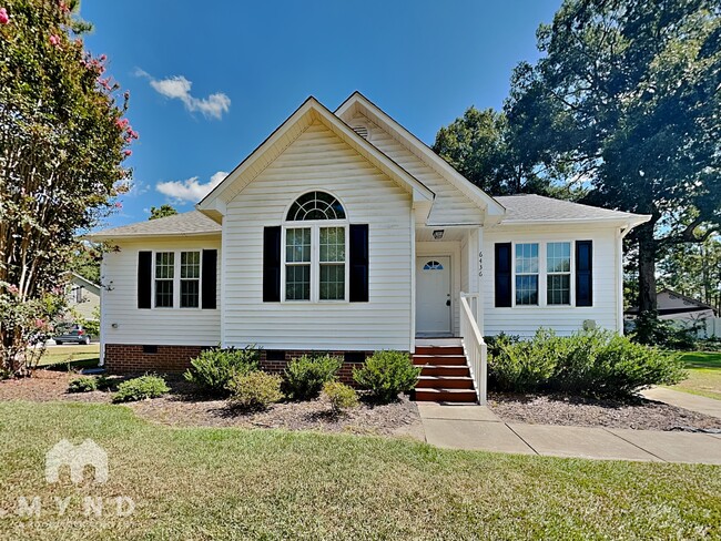 Building Photo - 6436 Tinderbox Ln