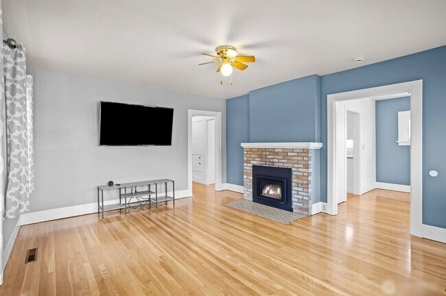 Foto del edificio - 8 Newell St