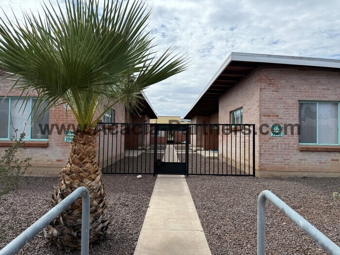 Primary Photo - Beautiful Two Bedroom with Storage