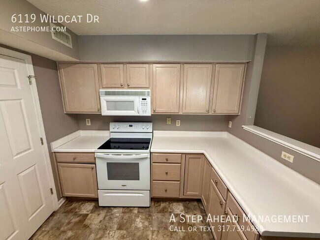 Foto del edificio - 6119 Wildcat Dr