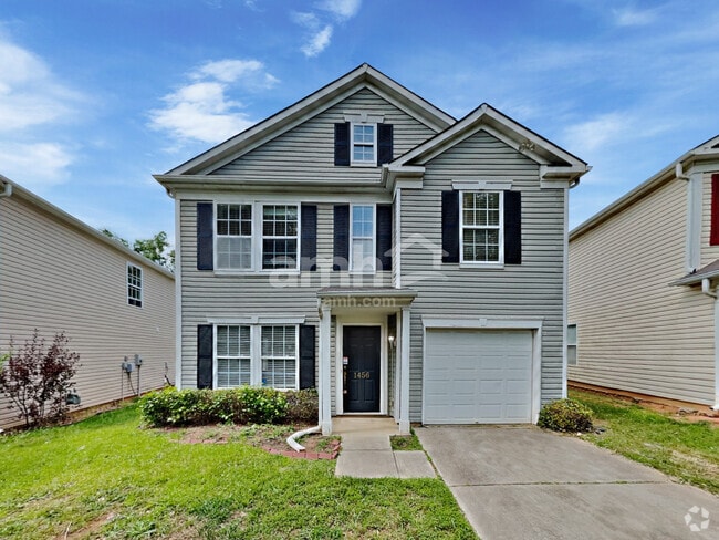Building Photo - 1456 Prairie Valley Dr