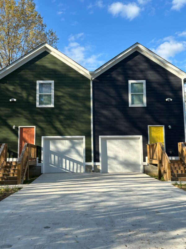 Foto del edificio - 2106 Duncan Ave