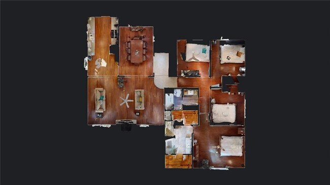 Foto del edificio - 4900 Woodcreek Rd