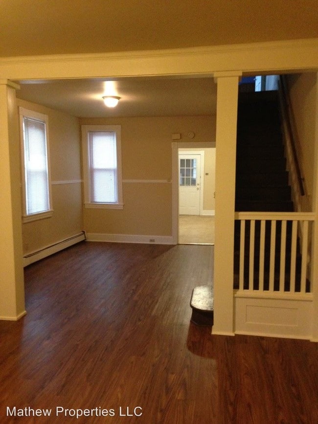 Building Photo - 3 br, 1 bath House - 474 New Dorwart St.