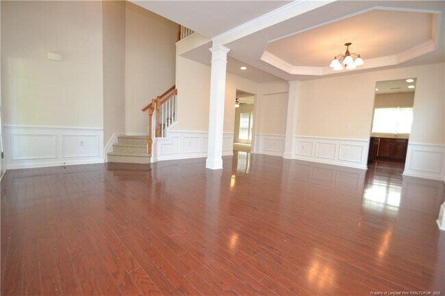 Building Photo - 2031 Addenbrock Dr