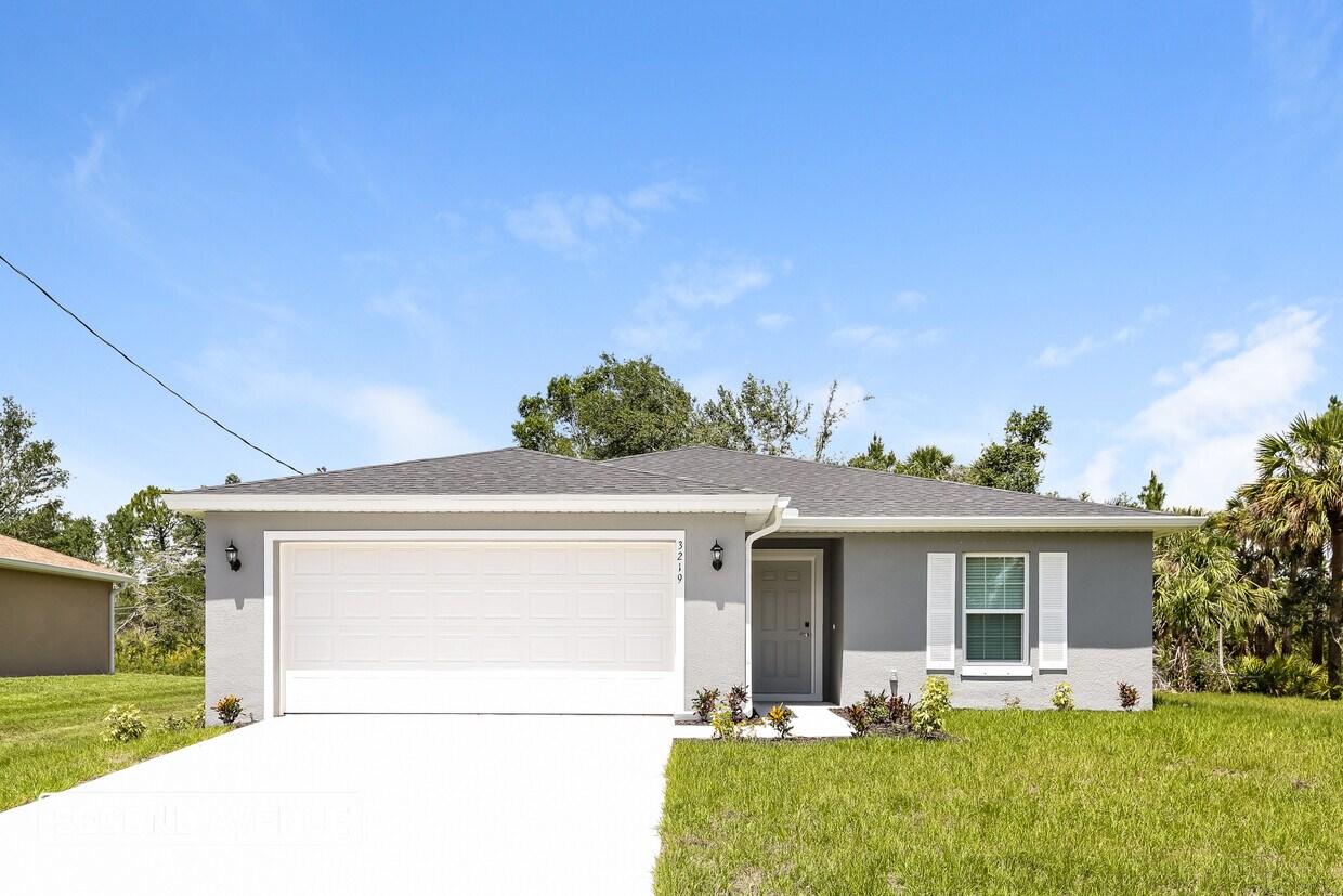 Foto principal - 3219 Gibbs Rd