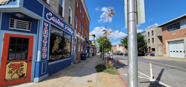 Building Photo - 500 S Collington Ave