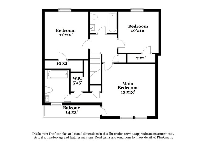 Building Photo - 5290 Forest Downs Cir