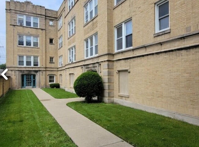 Foto del edificio - 4414 N Whipple St